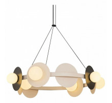 Подвесная люстра Alfa-Light F3924 F3924-12