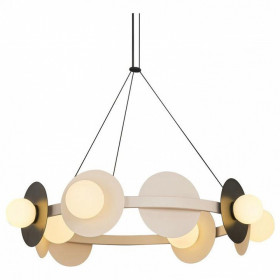 Подвесная люстра Alfa-Light F3924 F3924-12