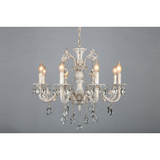 Подвесная люстра Omnilux Martina OML-79003-08