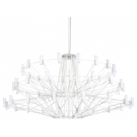 Подвесная люстра Loft it Coppelia 10476 White