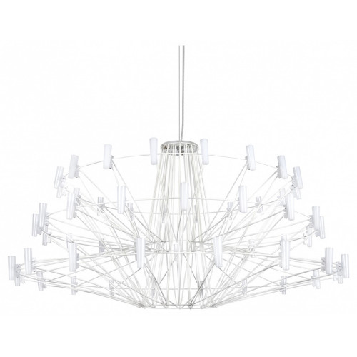 Подвесная люстра Loft it Coppelia 10476 White
