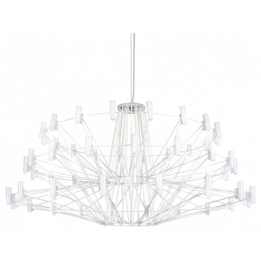 Подвесная люстра Loft it Coppelia 10476 White