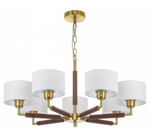 Подвесная люстра Citilux Sherman CL436172