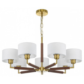 Подвесная люстра Citilux Sherman CL436172