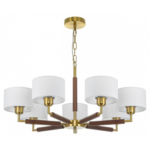 Подвесная люстра Citilux Sherman CL436172