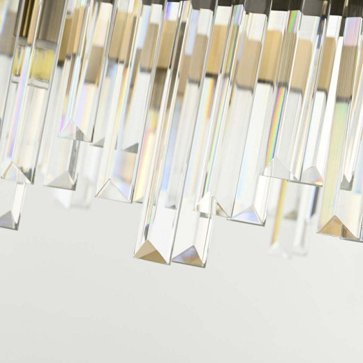 Подвесная люстра Arte Milano Белладжо 440210.1380.28.G9.A1 BS