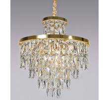 Подвесная люстра  03006-0.4-12 DN