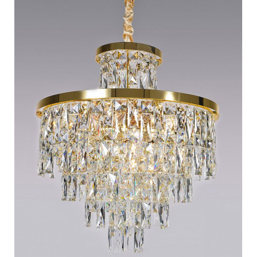 Подвесная люстра  03006-0.4-12 DN