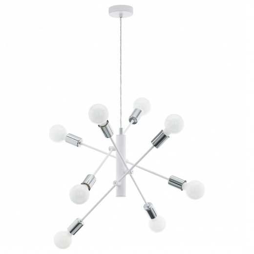 Подвесная люстра Eglo Gradoli 98017