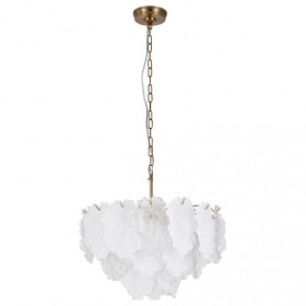 Подвесная люстра Indigo  V000609