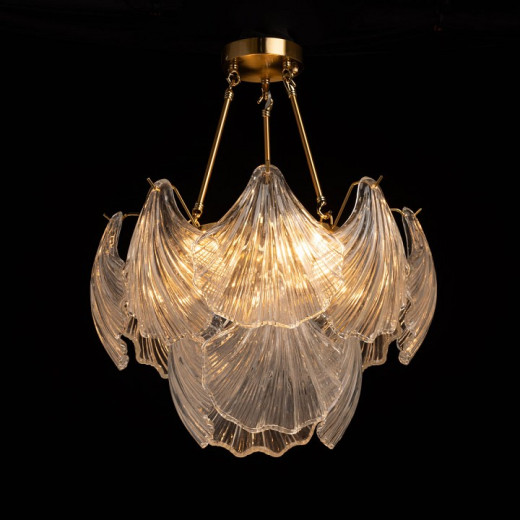 Подвесная люстра De City Патриция 447013204