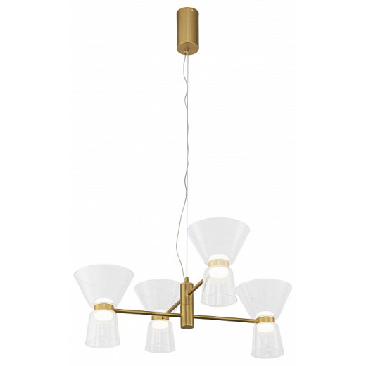 Подвесная люстра Mantra New York 9219