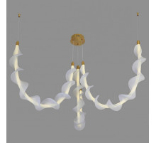 Подвесная люстра Alfa-Light F0324 F0324-74