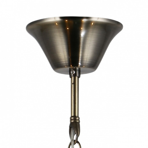 Подвесная люстра Escada 2103 2103/5S Bronze