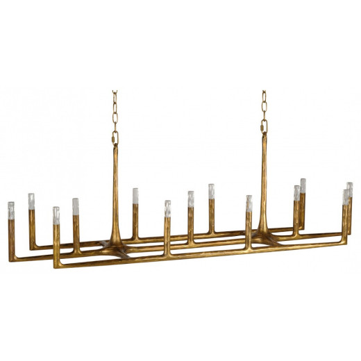 Подвесная люстра Covali  APL-50625