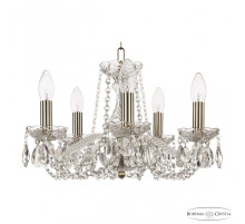 Подвесная люстра Bohemia Ivele Crystal 119 119/5/141 Pa