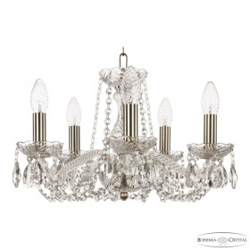 Подвесная люстра Bohemia Ivele Crystal 119 119/5/141 Pa
