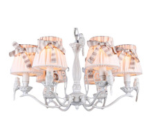 Подвесная люстра Maytoni Bird ARM013-06-W