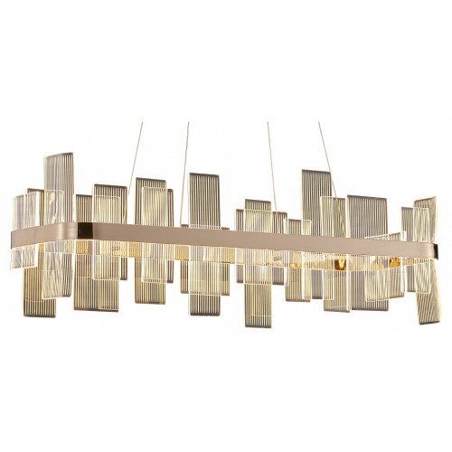 Подвесная люстра Kink Light Эстела 08033-90,33