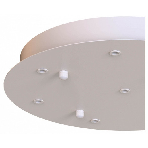 Подвесная люстра Mantra Arrecife 9366+9211 (8L)