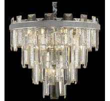 Подвесная люстра Wertmark Christel WE115.14.103