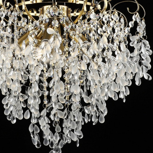 Подвесная люстра 37620 37620-0.4-06 COP