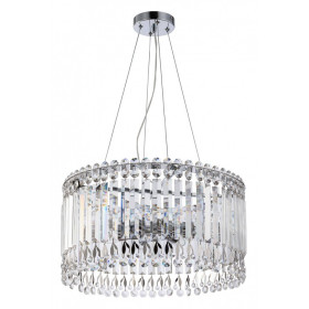 Подвесная люстра De City Арман 7 462012508