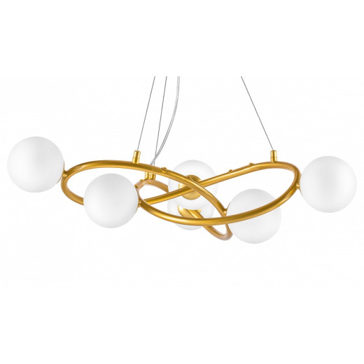 Подвесная люстра Lightstar Globo 799063