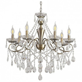 Подвесная люстра Lumion LUINA 8346/7