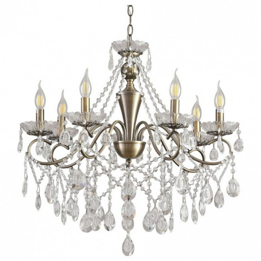 Подвесная люстра Lumion LUINA 8346/7