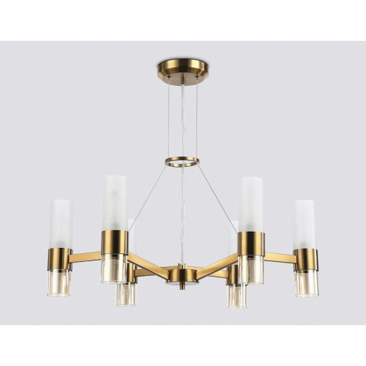 Подвесная люстра Ambrella Light LH LH55114