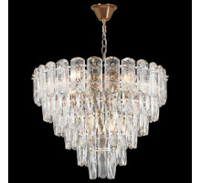 Подвесная люстра 36720 36720-0.4-8+5 FGD