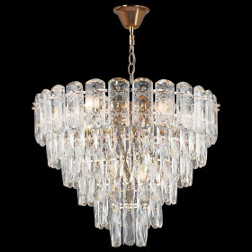 Подвесная люстра 36720 36720-0.4-8+5 FGD