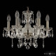 Подвесная люстра Bohemia Ivele Crystal 117 117/6/141 Pa