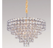 Подвесная люстра  06806-0.4-12 DN