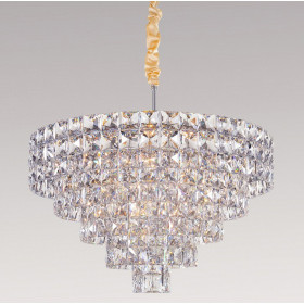 Подвесная люстра  06806-0.4-12 DN