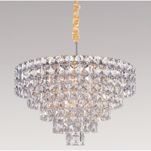 Подвесная люстра  06806-0.4-12 DN