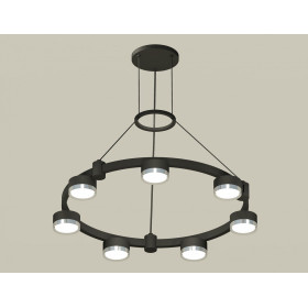 Подвесная люстра Ambrella Light XR XR92051501