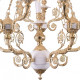 Подвесная люстра Arte Lamp 7024 A7024LM-16WG