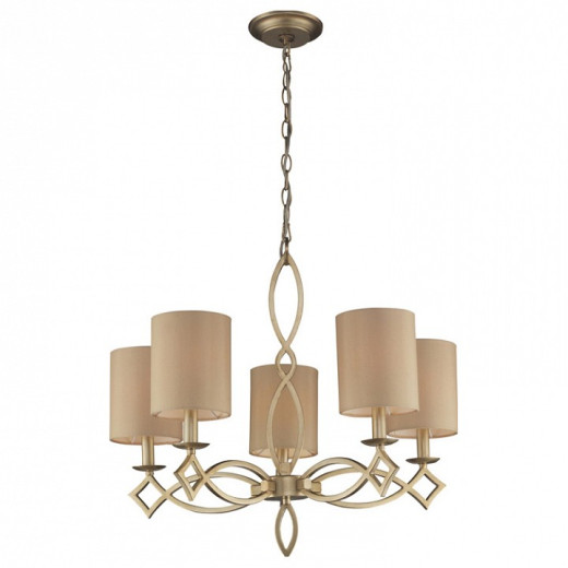 Подвесная люстра Vele Luce Vilucchio VL1084L05