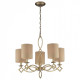 Подвесная люстра Vele Luce Vilucchio VL1084L05