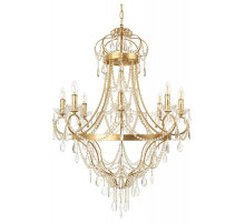 Подвесная люстра Loft it Foil 10430/8