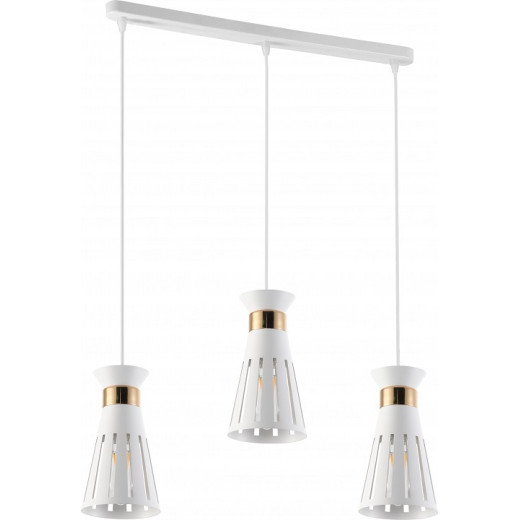 Подвесная люстра Rivoli  5110-203