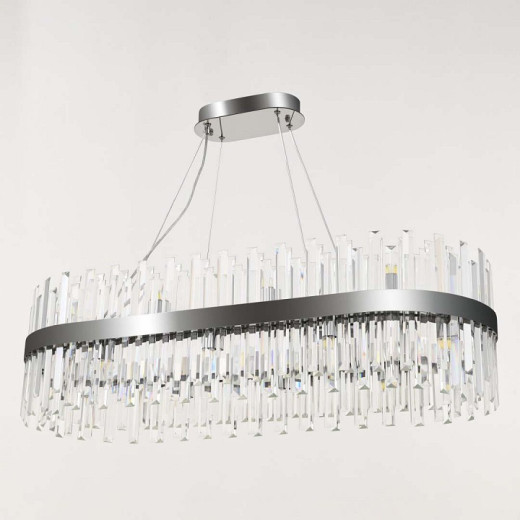 Подвесная люстра Arte Milano Белладжо 440210.1000.20.G9.D1 CR