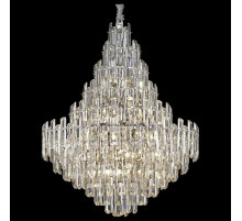 Подвесная люстра Wertmark Lazzara WE107.21.103