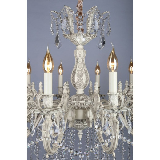 Подвесная люстра Omnilux Taranto OML-74403-12