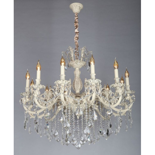 Подвесная люстра Omnilux Taranto OML-74403-12