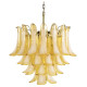 Подвесная люстра Loft it Lilou 10600/600 Champagne