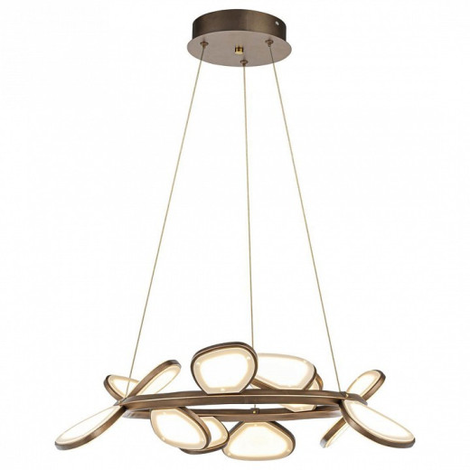 Подвесная люстра Alfa-Light F3224 F3224-140