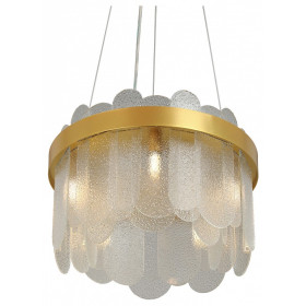 Подвесная люстра Vitaluce V5895 V5895-8/5S